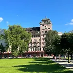 Italy Apartment Interlaken
