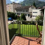 Italy Daire Interlaken
