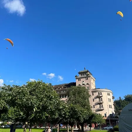 아파트 Italy