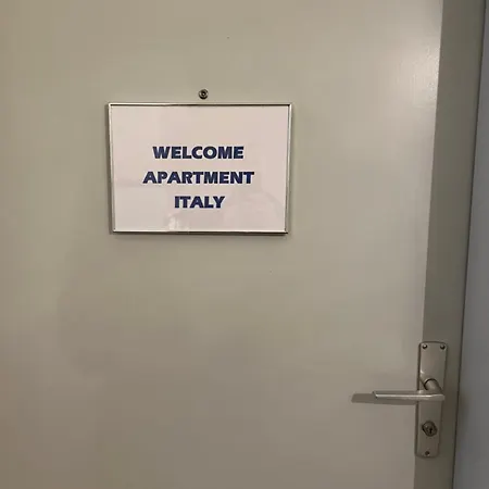 Italy 인터라켄