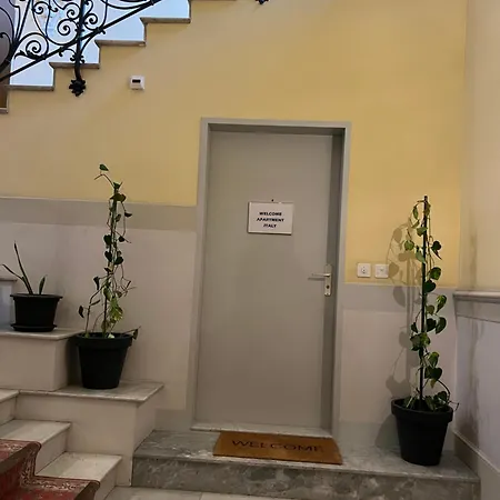 아파트 Italy *
