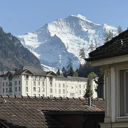 Lägenhet Italy Interlaken