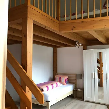 Appartamento Italy Interlaken