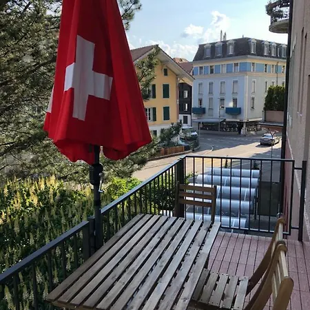 Italy إنترلاكن