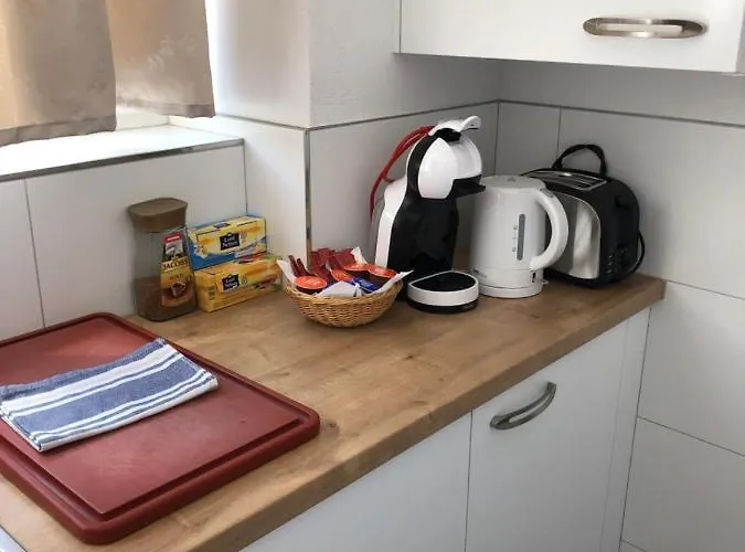 Italy Appartamento *