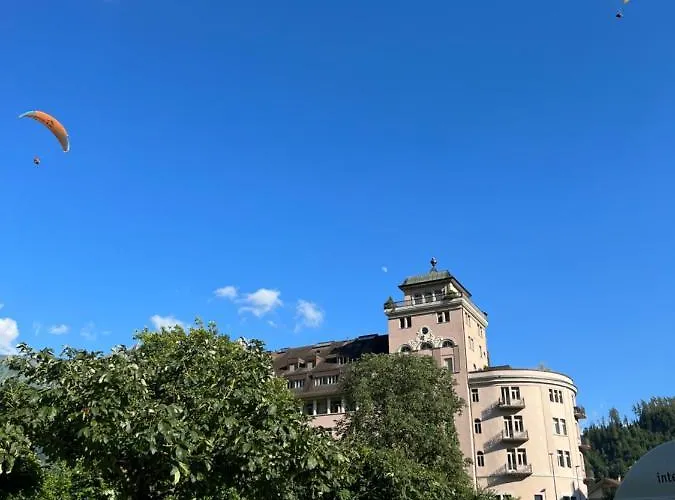 Lägenhet Italy