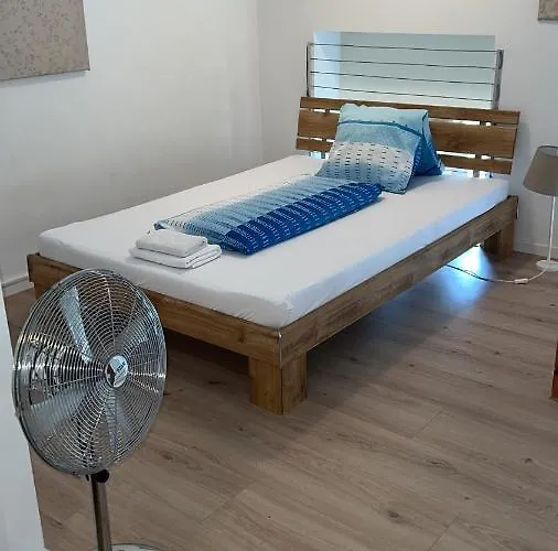 Appartamento Italy Interlaken