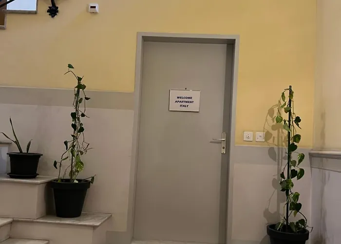Lägenhet Italy *