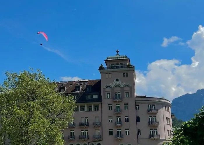 Lägenhet Italy Interlaken
