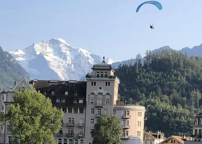 Lägenhet Italy Interlaken