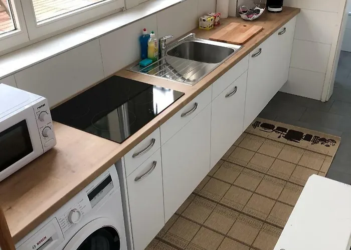 Italy Lägenhet Interlaken