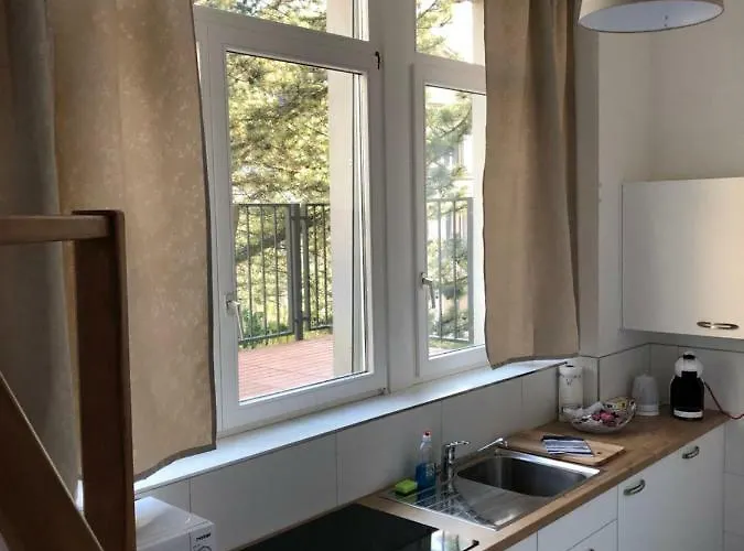 Appartamento Italy Interlaken