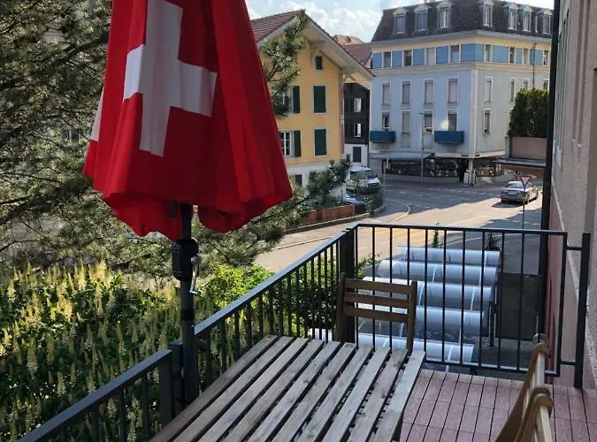 Italy Interlaken