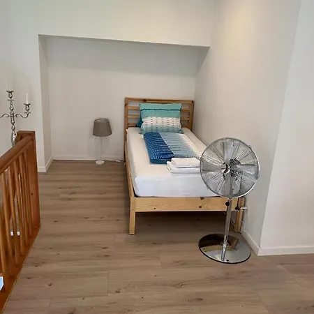 Apartment Italy Interlaken