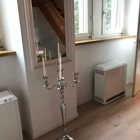 Italy Apartment Interlaken