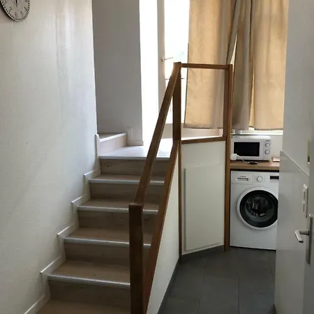 Apartment Italy Interlaken