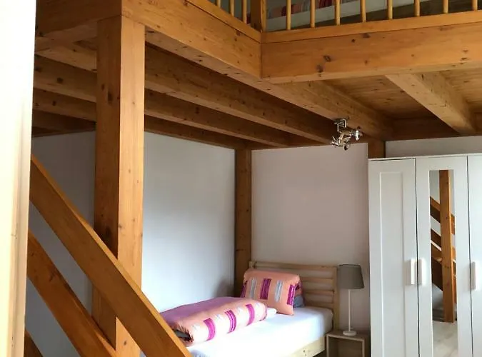 Apartment Italy Interlaken