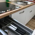 Apartment Italy